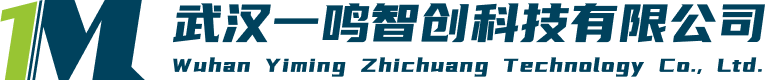 一鸣智创LOGO